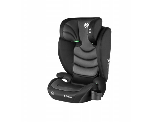 samochodowy Ecotoys Joy 20 Black-Grey (TN-JOY 20 BLACK-GREY)