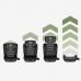 samochodowy Ecotoys Joy 20 Black-Grey (TN-JOY 20 BLACK-GREY)