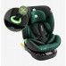 samochodowy Recaro Obrotowy Loom 35 Black Green (TN-LOOM 35 BLACK-GREEN)