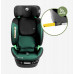 samochodowy Recaro Obrotowy Loom 35 Black Green (TN-LOOM 35 BLACK-GREEN)