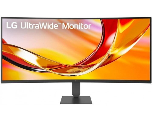 LG UltraWide 34U640B-B