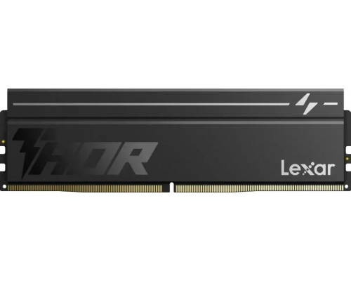 Lexar Thor Gen2, DDR5, 8 GB, 6000MHz, CL38 (LD5U08G60C380V-RGS)