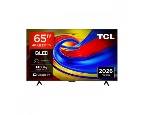TCL 65P7L QLED 65" 4K Ultra HD