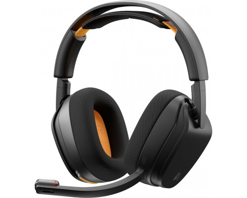 Glorious GHS Wireless InfinitePlay Black (GLO-A-5-PC-BLK)