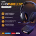 Glorious GHS Wireless InfinitePlay Black (GLO-A-5-PC-BLK)