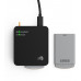 Glorious GHS Wireless InfinitePlay Black (GLO-A-5-PC-BLK)