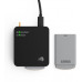 Glorious GHS Wireless InfinitePlay Black (GLO-A-5-PC-BLK)