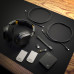 Glorious GHS Wireless InfinitePlay Black (GLO-A-5-PC-BLK)