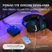 Glorious GHS Wireless InfinitePlay Black (GLO-A-5-PC-BLK)