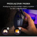 Glorious GHS Wireless InfinitePlay Black (GLO-A-5-PC-BLK)