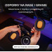 Glorious GHS Wireless InfinitePlay Black (GLO-A-5-PC-BLK)