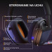 Glorious GHS Wireless InfinitePlay Black (GLO-A-5-PC-BLK)