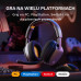 Glorious GHS Wireless InfinitePlay Black (GLO-A-5-PC-BLK)