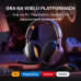 Glorious GHS Wireless InfinitePlay Black (GLO-A-5-PC-BLK)