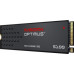 SSD SanDisk Optimus 5100 - SSD - 2 TB - wewnętrzny - M.2 2280 - PCIE 4.0 x4 (NVME) (SDSP51200TAN-000E0)