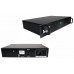 UPS IPS CCTVups-2U-2000: UPS RACK 2U 2000VA/1200W 2x9Ah, Type F+IEC , USB (5902135136737)