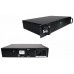 UPS IPS CCTVups-2U-2000: UPS RACK 2U 2000VA/1200W 2x9Ah, Type F+IEC , USB (5902135136737)