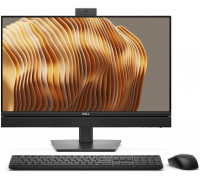 Dell Pro 24 QC24250 Core Ultra 7 265, 32 GB, 1 TB SSD Windows 11 Pro