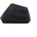 Wozinsky Bezprzewodowa WMG-1164 gamingowa pionowa ergonomiczna 3600 DPI z podświetleniem RGB - czarna (5907769388231)