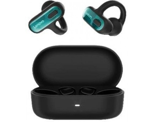 Lenovo Accessories Open-Ear Clip-on  X500 - BK | (GXD1U67590)