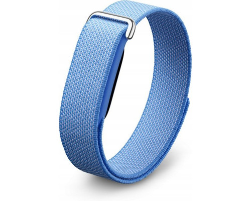 Smartband Fitbit Google Air, Lavender, EU, Wristband activity tracker, Lavender (GA11014-EU)