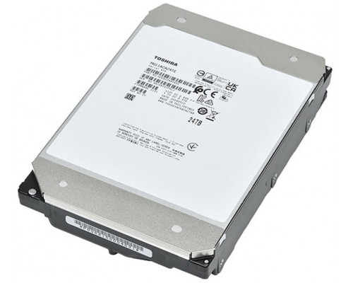Toshiba Toshiba S300 MG11ACA18TE 18000 GB 3,5" 88,9mm 7200rpm SATA-3 24/7 512e
