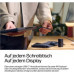 Mini PC HP Eliteboard G1A R7P-350 (DM0R6ET#ABD)