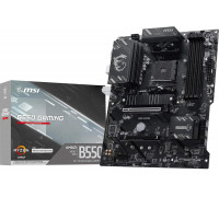 MSI B550 GAMING