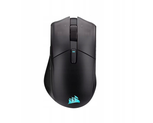 Corsair Myszka gamingowa Harpoon Wireless V2 Black (CH-9311110-WW)