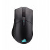 Corsair Myszka gamingowa Harpoon Wireless V2 Black (CH-9311110-WW)