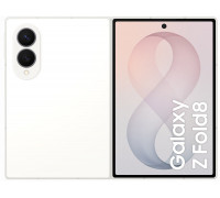 Samsung Z Fold 8 5G 12/256GB Cream  (SM-F971BZWBEUE)