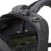 Helikon-Tex Dragon Egg Enlarged® - Black (BP-DEGL-CD5-BLK)