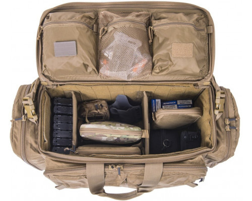 Helikon-Tex Bag RANGEMASTER Gear Bag® - Cordura® - MultiCam®