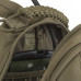 Helikon-Tex PLECAK DRAGON EGG MkII® - Cordura® - Coyote Brown