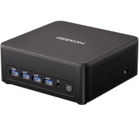 Mini PC GEEKOM Mini PC IT12 Max Core Ultra 5 125U 16GB 500GB Win11 Pro (IT12M-125U)