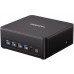 Mini PC GEEKOM Mini PC IT12 Max Core Ultra 5 125U 16GB 500GB Win11 Pro (IT12M-125U)