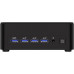Mini PC GEEKOM Mini PC IT12 Max Core Ultra 5 125U 16GB 500GB Win11 Pro (IT12M-125U)