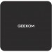Mini PC GEEKOM Mini PC IT12 Max Core Ultra 5 125U 16GB 500GB Win11 Pro (IT12M-125U)