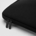 Wozinsky Na laptop WNT-13B 13-14" z chowaną rączką neoprenowa - black (5907769388484)