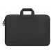 Wozinsky Na laptop WNT-17B 17.3" z chowaną rączką neoprenowa - black (5907769388521)