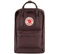 DD-Print Backpack kanken laptop 15''-424-blackberry Fjallraven (0001447400042683)