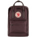 DD-Print Backpack kanken laptop 15''-424-blackberry Fjallraven (0001447400042683)