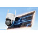 Dahua Technology Dahua obrotowa solarna 5MP (BP5E)