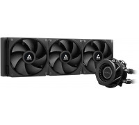 Chieftec Iceberg PRO 360 (CLC-360-VRM-BLK)