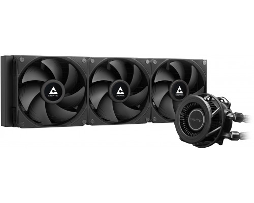 Chieftec Iceberg PRO 360 (CLC-360-VRM-BLK)