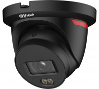 Dahua Technology Dahua (IPC-HDW2449TH-S-LED-0280B-PROX-BLK)