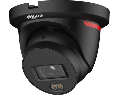 Dahua Technology Dahua (IPC-HDW2449TH-S-LED-0280B-PROX-BLK)