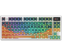 MSI Forge GK600 TKL W Mars US