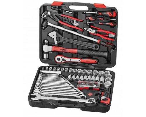 Teng Tools 105-elementowy zestaw narzędzi THDV105 (284810108)