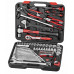 Teng Tools 105-elementowy zestaw narzędzi THDV105 (284810108)